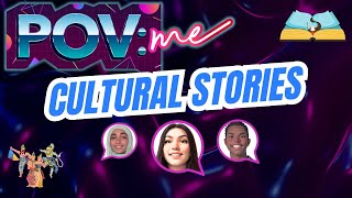Cultural Stories: Lessons from the Past | POVme