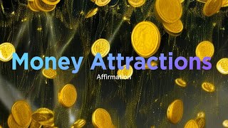 "Manifesting Abundance: Powerful Money Affirmations to Transform Your Financial Reality!"