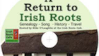 Irish Genealogy: Names and Surnames. #4 from 1984 round table