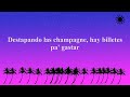 Natanael Cano x Gabito Ballesteros x Peso Pluma - AMG (LetraLyrics)