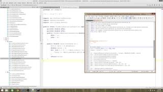 Using ABAGAIL and Jython