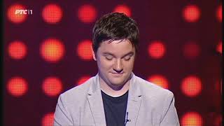 Potera - 6x03 (08.10.2018.)