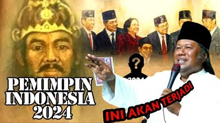 Gus Muwafiq Terbaru 2023 - Ciri ciri pengganti Presiden Jokowi pilpres 2024