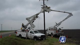 Copper wire theft can be deadly