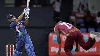 India vs West Indies 1st ODI 2009 Highlights | Yuvraj Singh 131 | Ind vs Wi Highlights