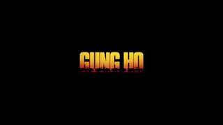 Gung Ho 1986 Movie Trailer