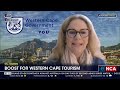 Discussion | Boost for Western Cape tourism