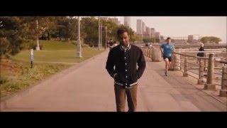 Fig Tree Scene from MASTER OF NONE