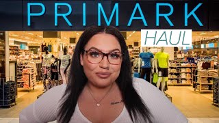 PRIMARK HAUL | MAKEUP DUPES | TANNING DROPS | CLOTHING 🎄