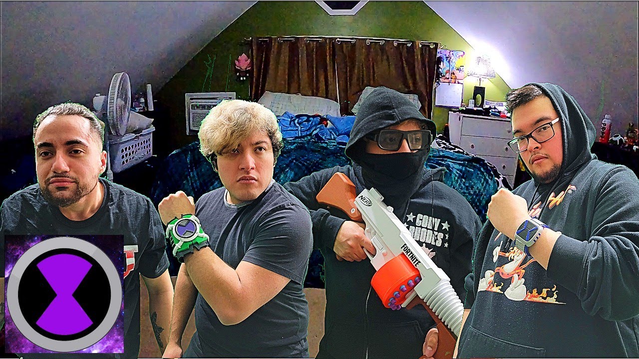 Robbing Gone Wrong Youtube