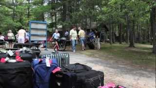 Interlochen Arts Camp: Summer Employment