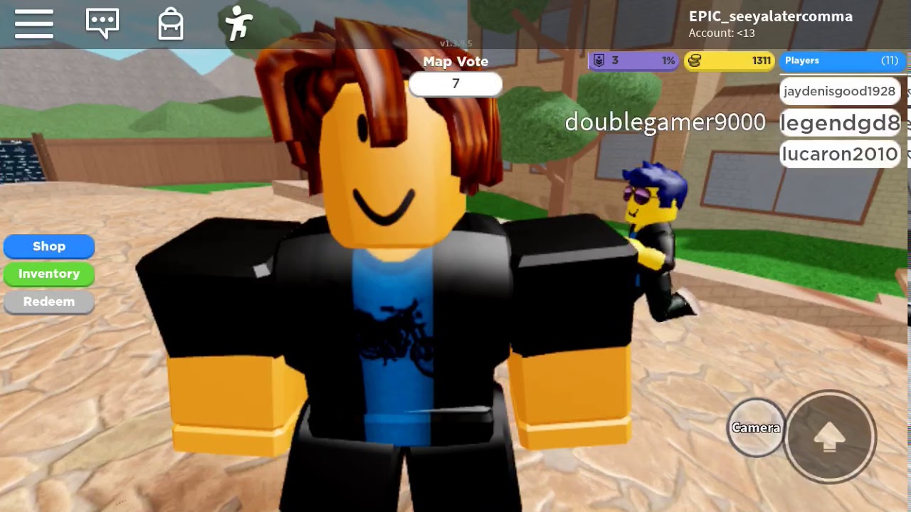 Roblox Detective Code Unboxing Youtube