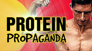 Horrible Nightmare Information || Jeff Cavaliere On Protein