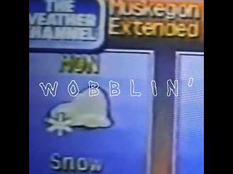 W O B B L I N ' - YouTube