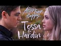 Tessa and Hardin's Journey Continued | After Ever Happy
