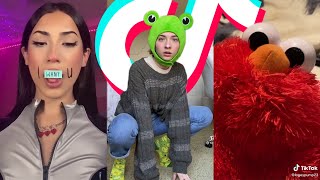 TIK TOK MEMES that elmo doesn't want you to see