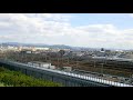 京都鉄道博物館（kyoto railway museum） 10　スカイテラス3（sky terrace3）