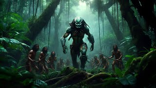 10,000 Predator vs 1,700,000 Caveman | Ultimate Epic Battle Simulator 2 | UEBS 2