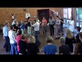 MUIERE, MUIERE Romanian Gypsy Circle Dance @ 2012 Perth Int'l Folk Dance Workshop