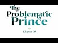 The Problematic Prince S3 | Chapter 90  | #theproblematicprince #manhwa