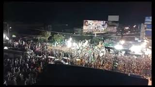 TLP Pakistan Bachao March   Tlp Long March Update Gujrat