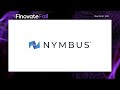 FinovateFall 2023 / Nymbus