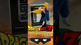 👉VEGITO Dragon Ball Z BANPRESTO Unboxing #dragonballz #vegito #banpresto