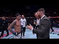 brandon royval post fight interview ufc mexico