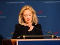 Secretary Clinton Delivers Remarks at the U.S.-India Higher Education Conference