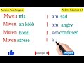 aprann pale anglais rapid 1000 fraz ki pi komen an anglais aprann pale anglè kou anglais anglè