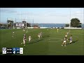 Liam McMahon - VFL Round 8 2024 Highlights - Carlton @ Williamstown