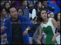 joget gaspol bersama host dahsyat dahsyat 22 mar 2016