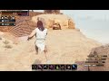 【conan exiles】移動楽すぎ！！遂にワープ装置 移動石 が完成しました！！【コナンエグザイルエイジオブソーサリー コナンアウトキャスト 攻略実況】