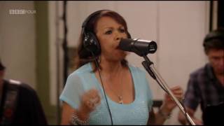 Candi Staton - In The Ghetto
