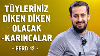 Tüyleriniz Diken Diken Olacak \