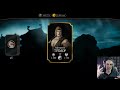 Прокачаю команду Ронинов на Х Набор РОНИН на Рождественскую распродажу в mortal kombat mobile