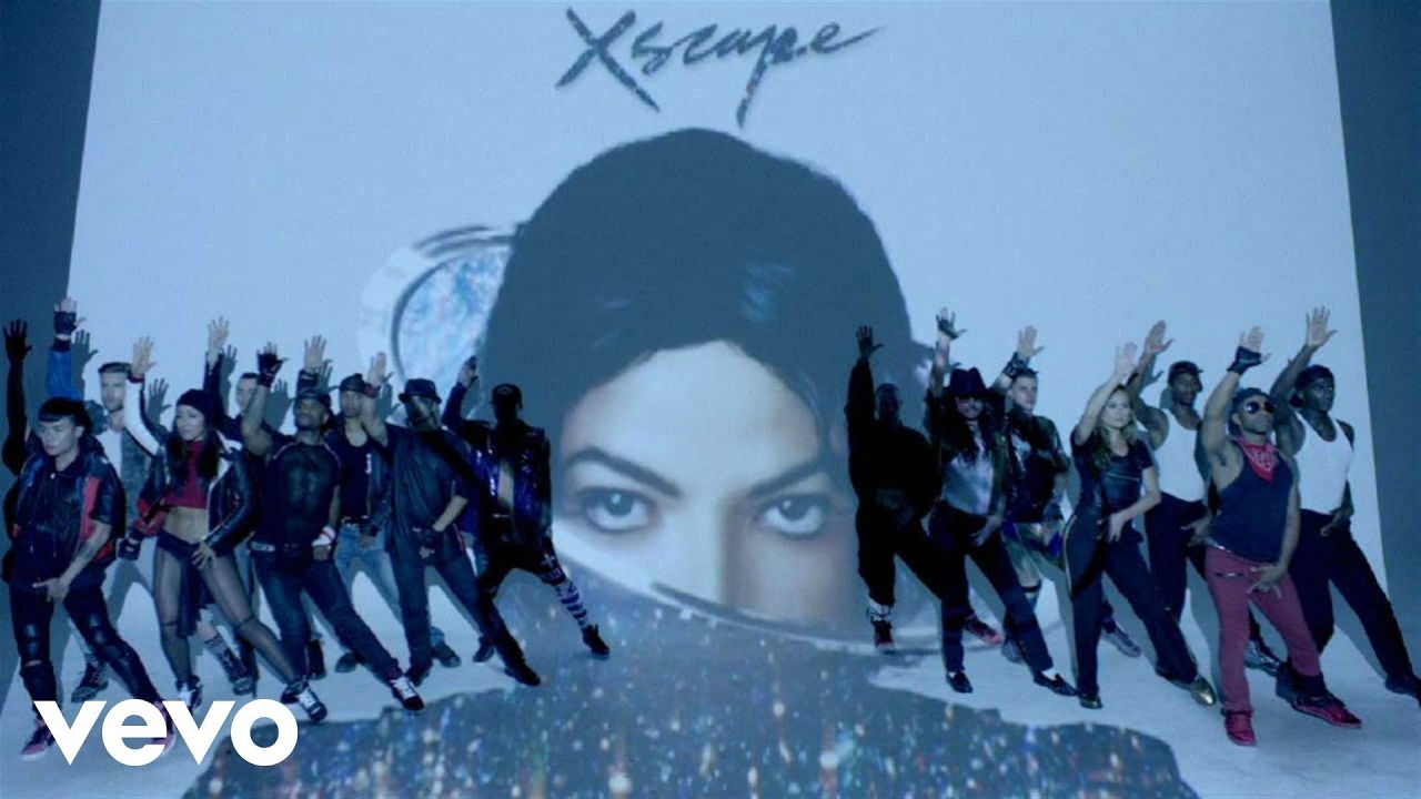 Michael Jackson & Justin Timberlake - Love Never Felt So Good Michael Jackson & Justin Timberlake - Love Never Felt So Good
