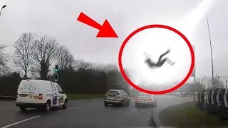 15 Weird Things That Fell From The Sky And Shocked The World