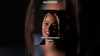 OnlyF*ns star Paige VanZant on Dillon Danis and Ben Askren's failed boxing career: "Not a fighter"