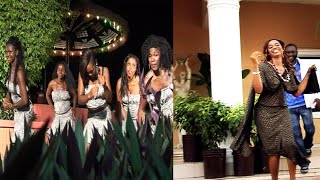 THOMPSON ORANU   -    (INA EMEM OBI OMA (OFFICIAL VIDEO)