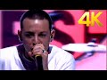 Linkin Park - Foreword/Don't Stay Live Top Of The Pops 2003 (4K/60fps)