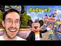 Try Guys Try Every Theme Park In California In 24 Hours