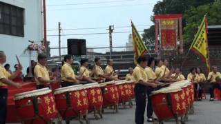 學田里大鼓聯隊 1010527