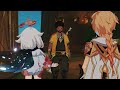 Hoary Hibernation - Natlan Quest OST