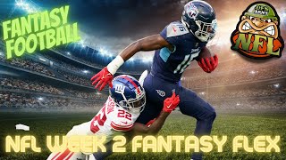 NFL Season Long Fantasy Football Articles And Podcasts