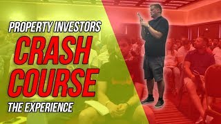 Property Investment Crash Course Reviews