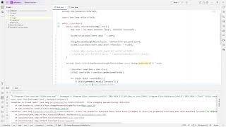 Java Reflection - Get and Set field values