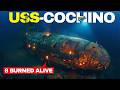7 Men Died Saving 76 Sailors From A Sinking Sub — Divers Opened It And Found Everything