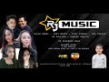 LIVE STREAMING RJ MUSIC 02 NOVEMBER 2024