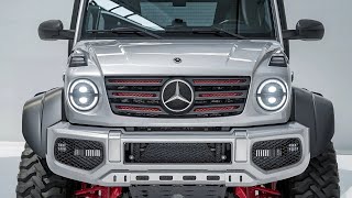 Top 5 Mercedes-benz Truck | Unimog U2450 | Unimog 6x6 | Unimog 4x4 | Unimog U500 | Unimog U435